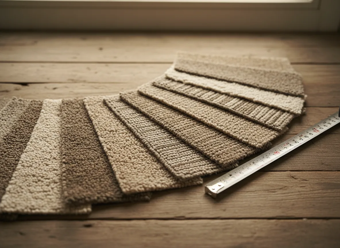 Carpet Installation Victoria, IL FAQs